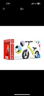 Hape 平衡車