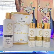 HB IMD GLOW LOTION WHITENING