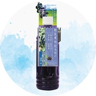 健康工房 - 野生黑枸杞桑椹汁 #涼茶 #無添加防腐劑 #無人造色素 #無香精 (冷凍0-4°C)