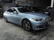 2014 BMW ACTI VEHYBRID 5 汽油/電   整車原鈑件