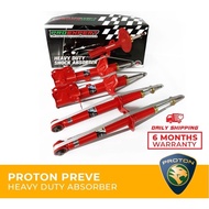 ABSORBER PROEXPERT HEAVY DUTY PROTON PREVE