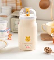 🇰🇷韓國Winnie the pooh 乳酪機🆕