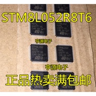 5 Piece STM8L052 STM8L052R8T6 IC LQFP64 chip IC