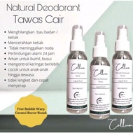 Liquid Alum Deodorant