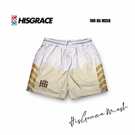 MESH 505 Quality Mesh shorts