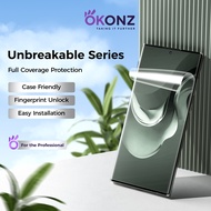 OKONZ Anti-scratch (Back) Hydrogel TPU Film Screen Protector For Samsung S23 Ultra/S23 Plus/S23/S22 