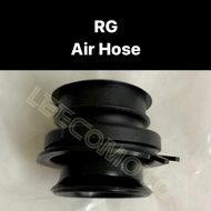 SUZUKI RG AIR HOSE // RG110 RGS RG SPORT Air Cleaner Outlet Pipe air cleaner joint // getah angin kotak angin getah
