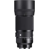 Sigma 105mm f/2.8 MACRO L mount