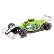 Schumacher Icon 2 Worlds-Kit (K212)