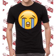 Cherry Emoji T-Shirt