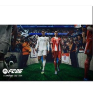 PS4/PS5 digital version download version       EA SPORTS FC™ 26