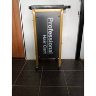 PRPFESSIONAL HAIR CART TROLLY MODEL: HB-G28