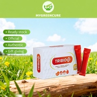 MyGreenCure | PROBIOTIC [ LABRICH TRIBIOTIC - POSTBIOTIC + PREBIOTIC + PROBIOTIC ] HIGH VITAMIN C WI