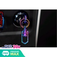 MÓC CHÌA KHÓA MÀU TITAN SPIRIT BEAST CỰC CHẤT