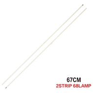 LC-60LE640X / LC-60LE650M SHARP 60" LED TV BACKLIGHT (LAMPU TV) SHARP 60" INCH LED TV LC60LE650M 60L