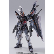 METAL BUILD Mobile Suit Gundam SEED Strike Noir Gundam (Alternative Strike Ver.)