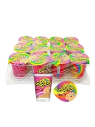 12pcs Arnotts Fantasy Stick Nyam Nyam (Choco / Strawberry / Sparkling Choco) HALAL