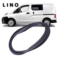 NISSAN NV200 SLIDING DOOR RUBBER