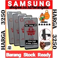 Spy Ceramics Samsung A01 A02s A03 CORE A04E A05S A06 A07 A6+ A8+ A10s A11 A12S A13 A14 A15 A16 A17 A