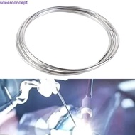 SDEERCONCEPT Welding Rod Metal Aluminum Low Temperature 1.6mm/2mm Easy Melt Welding Wire
