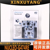 Ready Stock NUCLEO-G474RE STM32G474RET6 STM32g4 Nucleo-64 Development Board Billing