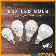 [HIGH QUALITY] PREMIUM E27 Bulb LED Energy Saving Bulb Mentol LED Rumah Lampu Pasar Malam Mentol Lam