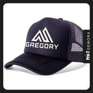 2024 fashion GREGORY MOUNTAIN TRUCKER CAP