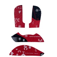 BT.L Grips - Zowie EC2 (PRE-CUT)