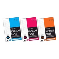 Uni S-36 FoolScap Paper 60gsm