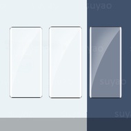 Cho Infinix Hot 50 Pro Plus Pro + Proplus 2024 Ống Kính Điện thoại Đầy Đủ Rõ Ràng Tempered HD Hot50P