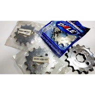 Front Sprocket Honda Wave 428-13-14-/15T 420