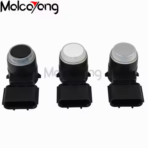 Car Parking Sensors Parktronic 39680-TV0-E11ZE PDC Parking Sensor For RLX CR-V Civic 39680-TV0-E011 