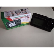 Digital Clock / Azan Clock