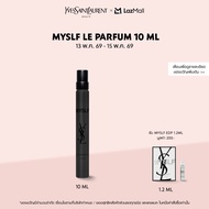 YSL MYSLF LE PARFUM 10 ML น้ำหอมผู้ชาย วู้ดดี้ ฟลอรัล เข้มข้น 10 มล. Fragrance