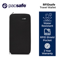 Pacsafe RFIDsafe Travel Wallet