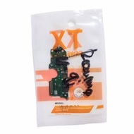 OPPO A36 CONNECTOR REALME 9I/ 9i/ A76 5G/ A96 4G CAS + MIC + CON HF CAS BOARD + IC ORIGINAL