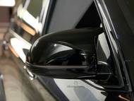 BMW M Series Mirror Cap Cover 寶馬M系 一件式 牛角鏡殻  碳纖維 流水燈 F10 F20 F22 F30 F32 F33 F34 F36 F15 F16 F25 F26