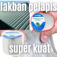 best Lakban Atap Pasir Galvanis Galvalum Tembok Bocor Waterproofing