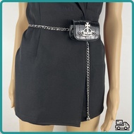 SUMU Waist Bag, Solid Color Trendy Mini Bag, Female Simplicity PU Women's Trendy Bag