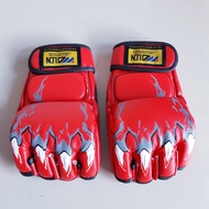 Wolon Mma Gloves Adult Ufc Muay Thai Boxing Gloves