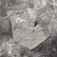 [Thrift] Evisu Jogger Pants Casual Pants