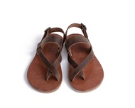 รองเท้าแตะหนังแท้ Brexley รุ่น Eden