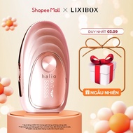 Halio IPL Cooling Hair Removal Device