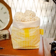 好日子 | Pockeat環保食物袋(小食袋)-鐵窗花