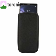 TARANIS Neoprene Phone Bag, Neoprene Pouch Phone Protective Pouch, Portable Cover Bag Protective Pho