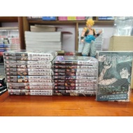 JJK full 1 to 22, there are number 13 is a special edition. JJK good quality, cards are not full.