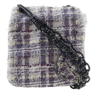 【日本直送】香奈兒 CHANEL 斜紋軟呢肩背包 女性【二手】