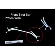 WIRA TYPEONE FRONT STRUT BAR 4 POINT