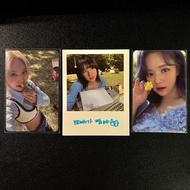 Twice Between 1 & 2 小卡 Talk That Talk