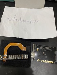 PS3 E3 Flasher